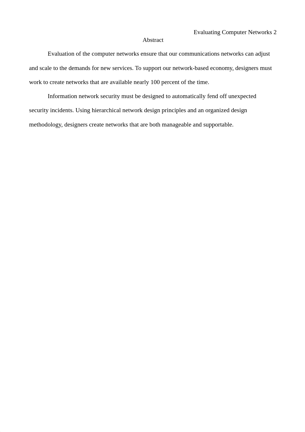 3Michael Evaluation Computer Network.docx_d6vmdcjgton_page2