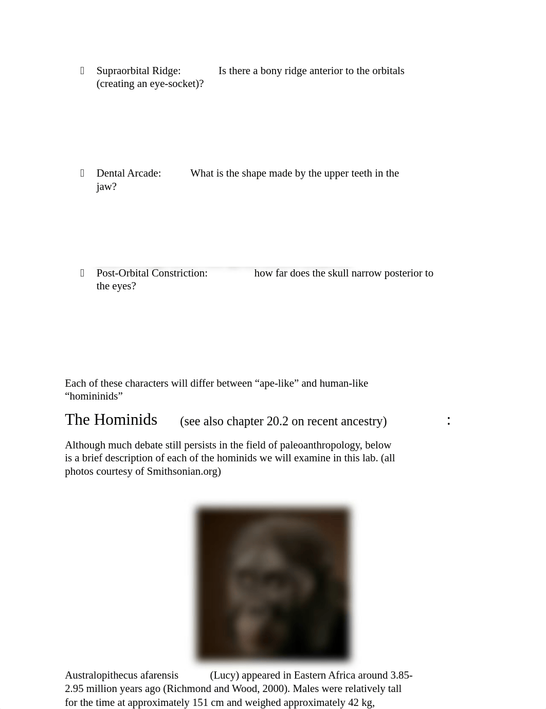 Lab 5 Hominid Skull Evolution(1).docx_d6vo5bybegu_page2