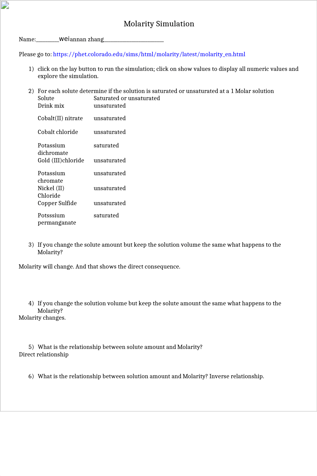 Molarity Simulation-Student Handout.docx_d6voxlb0col_page1