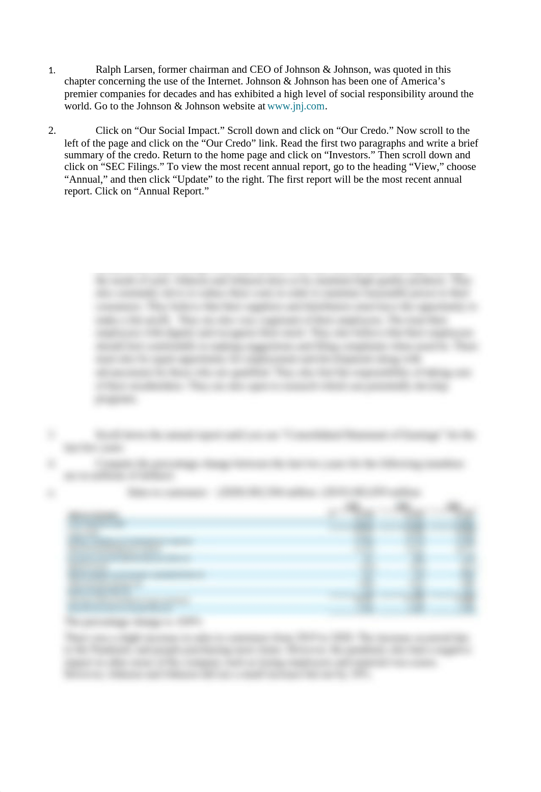 Assignment  - Johnson & Johnson Web Assignment.docx_d6vqi2nn3sx_page1