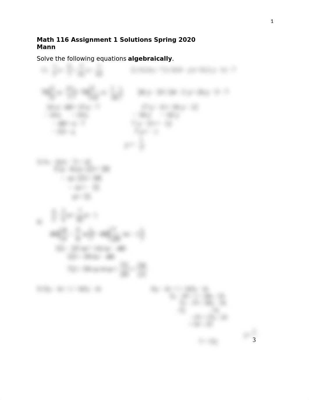 Math 116 Assignment 1 Solutions Spring 2020.docx_d6vqqbxw5fk_page1