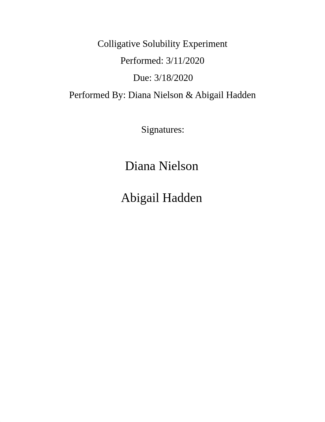 Lab Eight Report_ Solubility Experiment.pdf_d6vrlebu4ob_page1