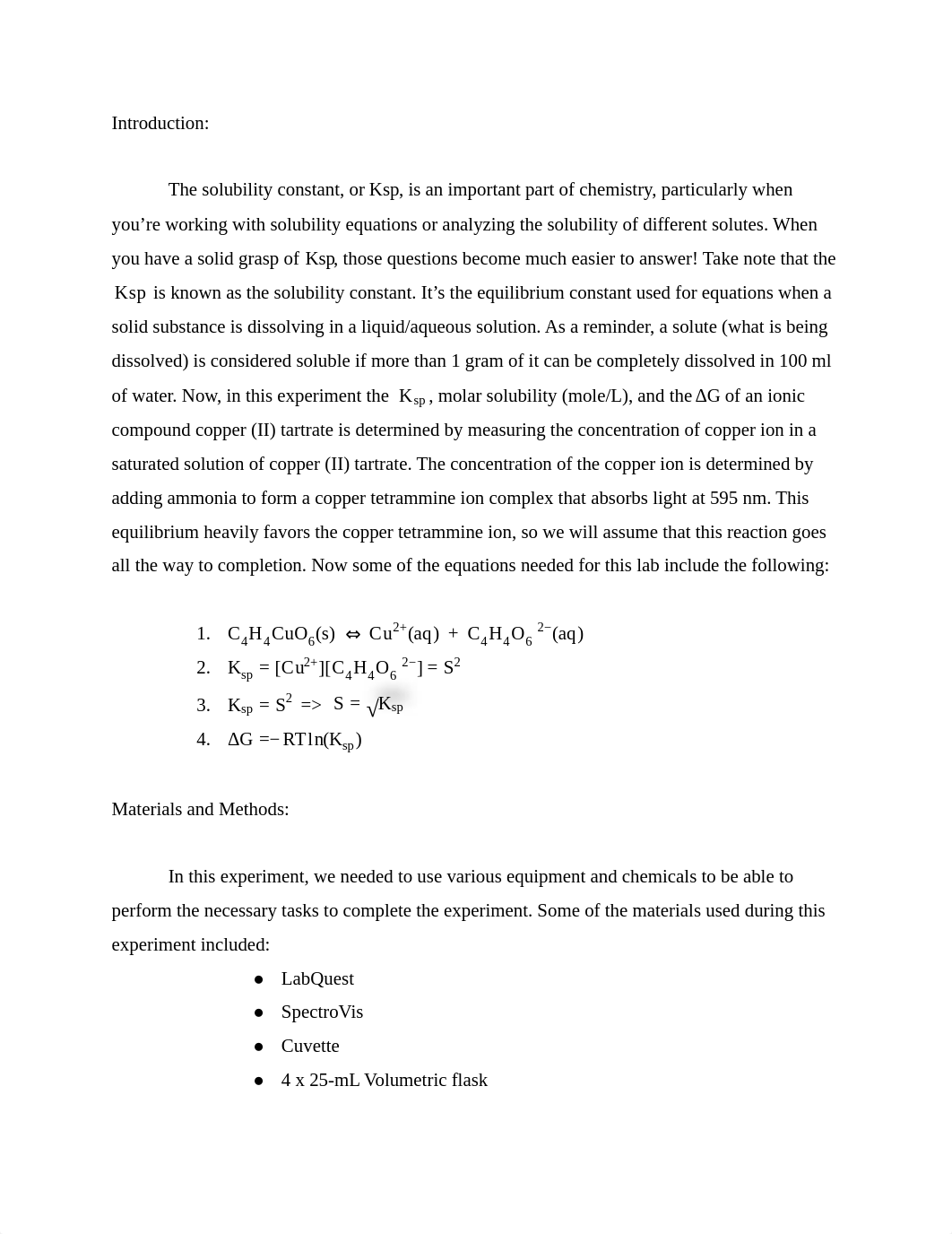 Lab Eight Report_ Solubility Experiment.pdf_d6vrlebu4ob_page2