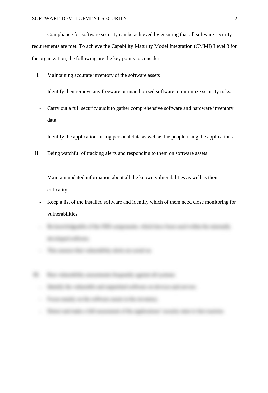 week 8 discussion software development security.doc_d6vsfj54jfb_page2