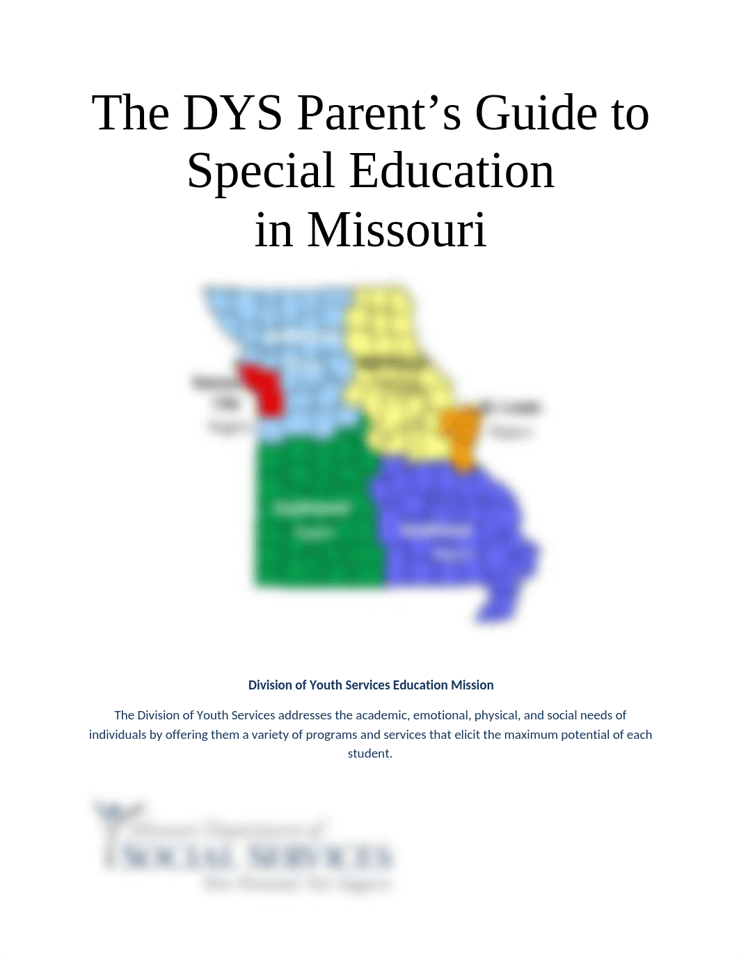 The DYS Parent Guide to Special Education.docx_d6vwwob5afw_page1