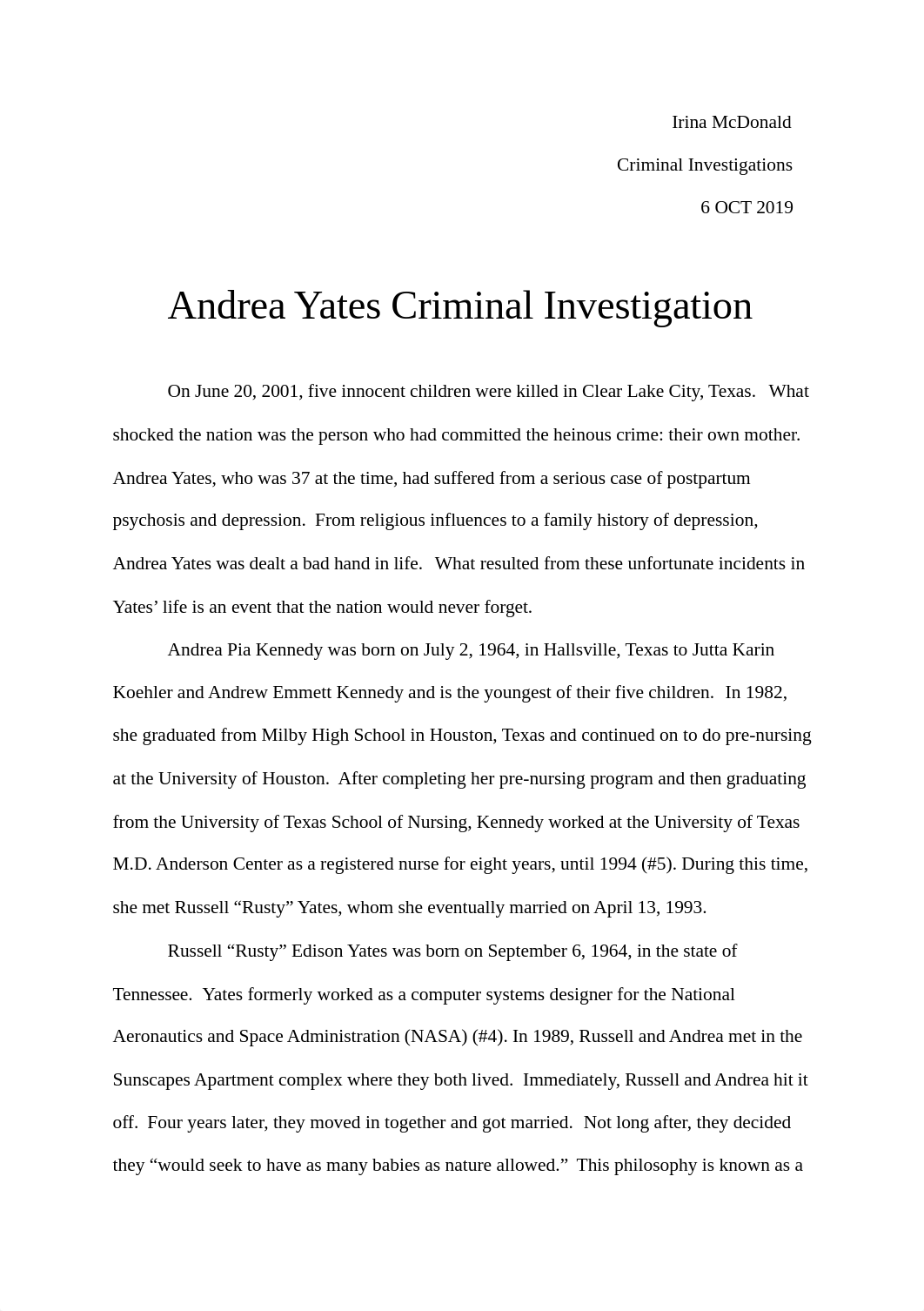 Andrea Yates Research Paper.docx_d6vx1gdvr03_page1