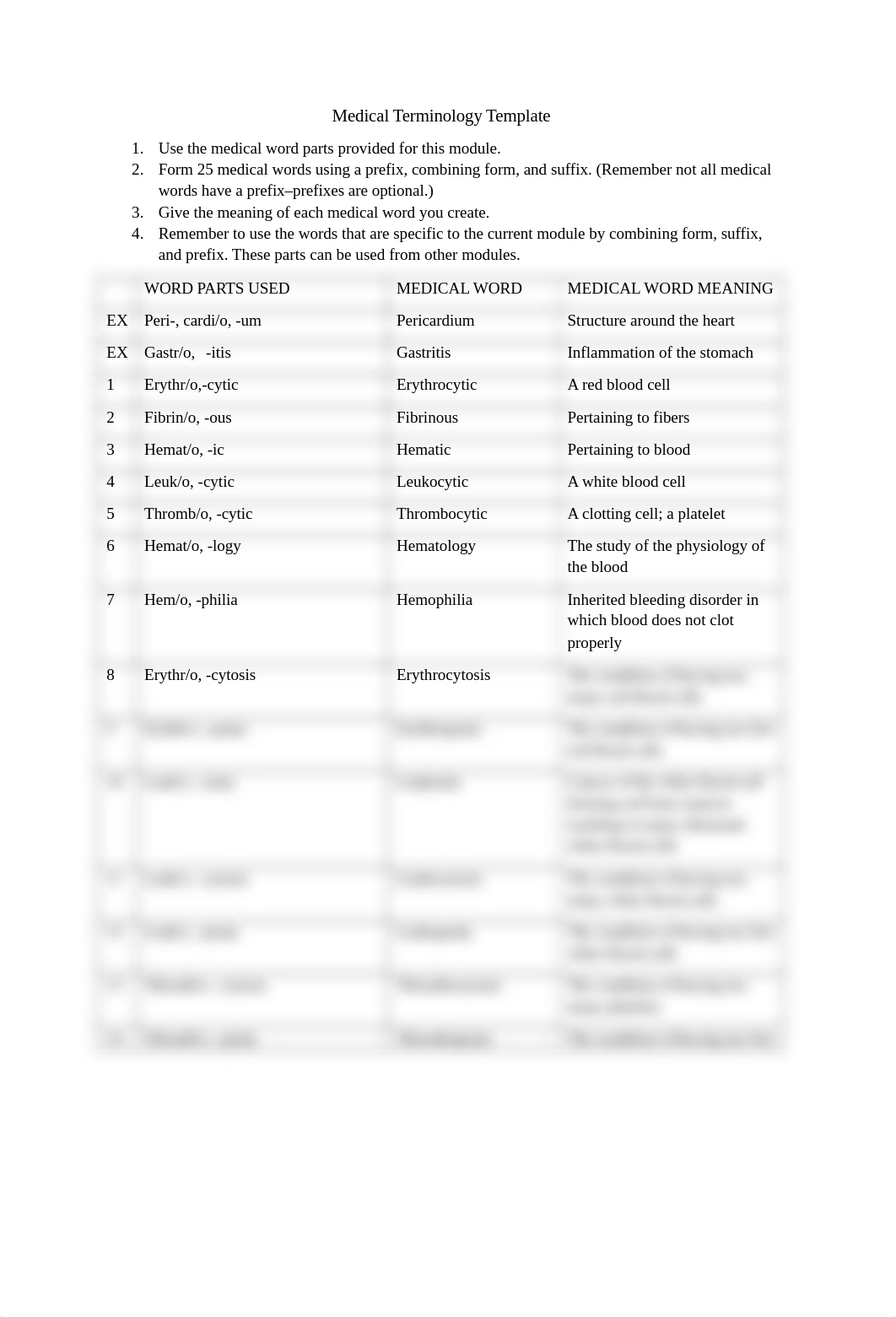 Circulatory System Medical Terminology.docx_d6vzs73yrl9_page1