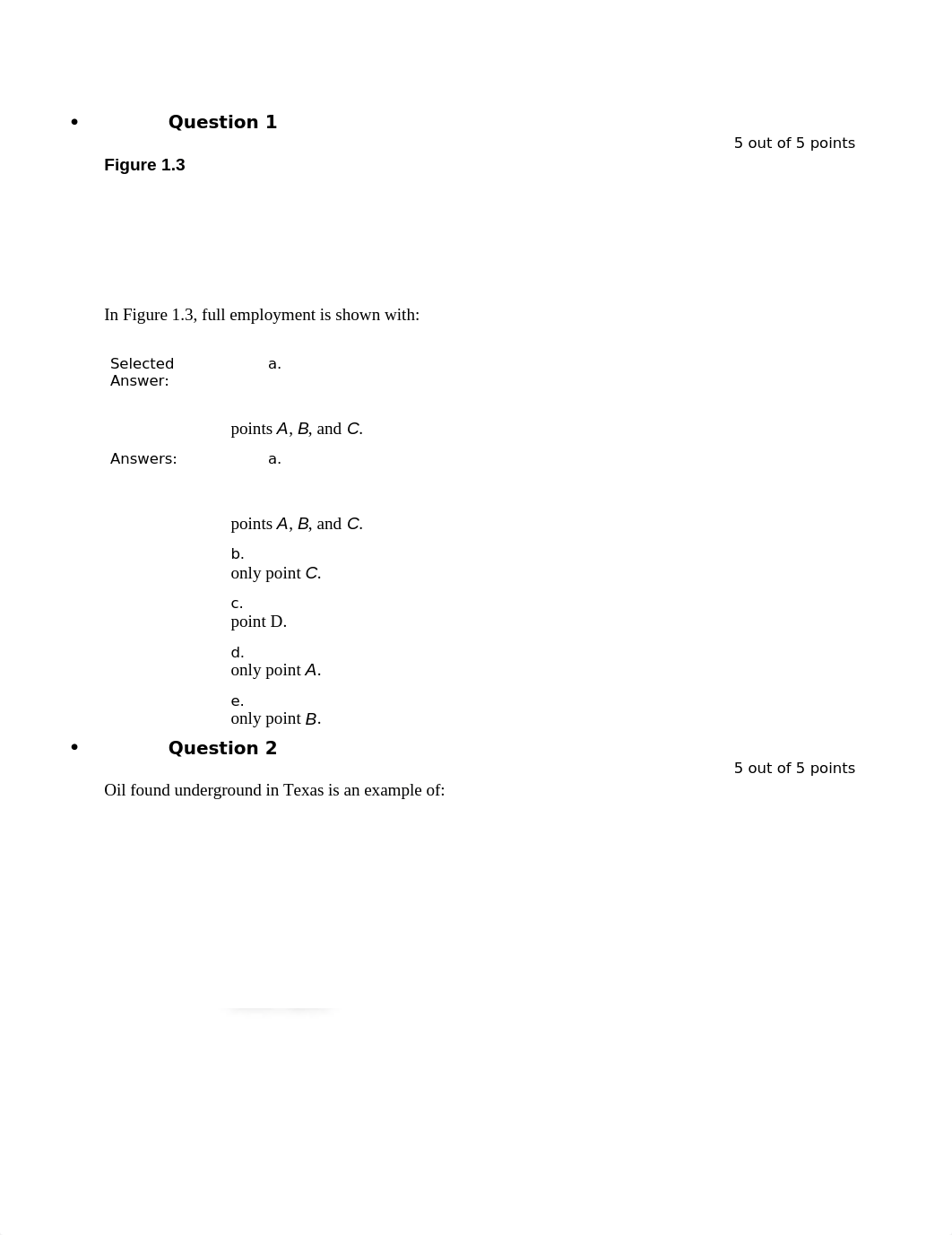 Economics Quiz 1 and answers.docx_d6w2ef02oaa_page1