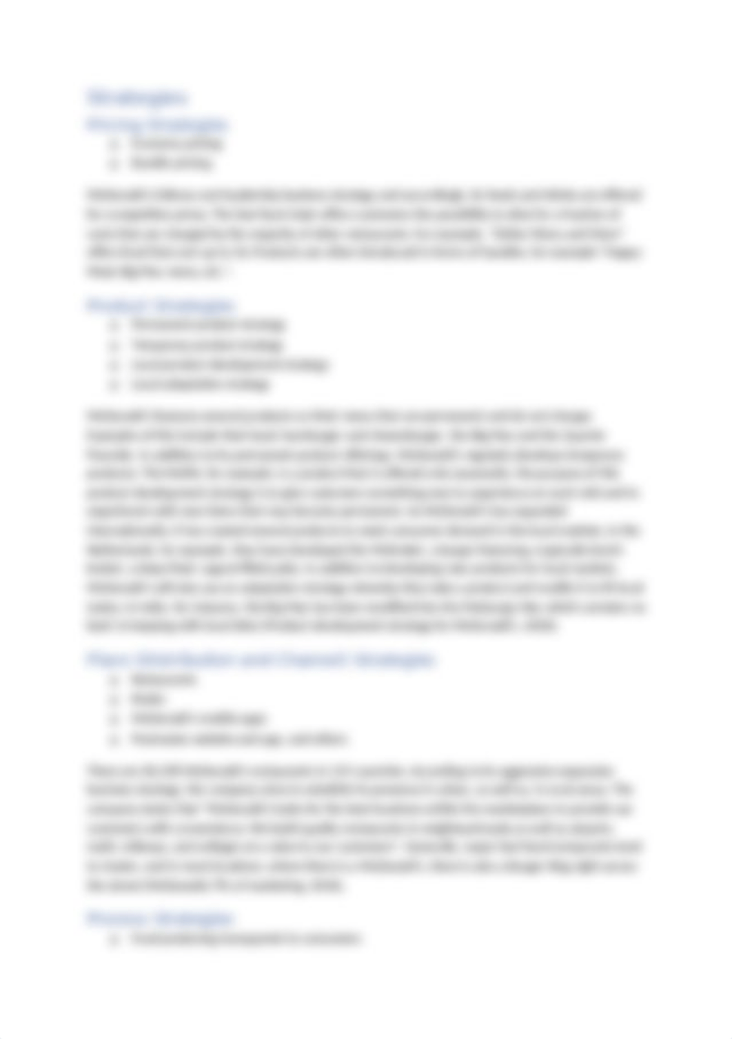 McDonald's Positioning & Strategies - Igor Milinkovic.docx_d6w4784o21u_page4