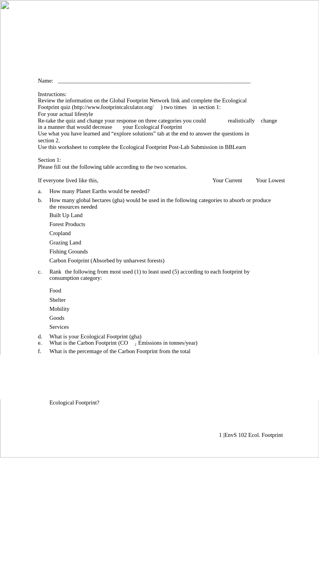 Ecological Footprint Lab Activity (1).docx_d6w5266gg9i_page1