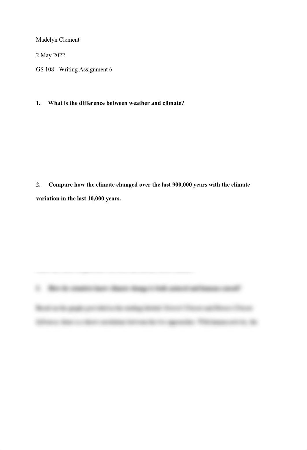 GS 108 - Writing Assignment 6.pdf_d6w7rntaz7i_page1