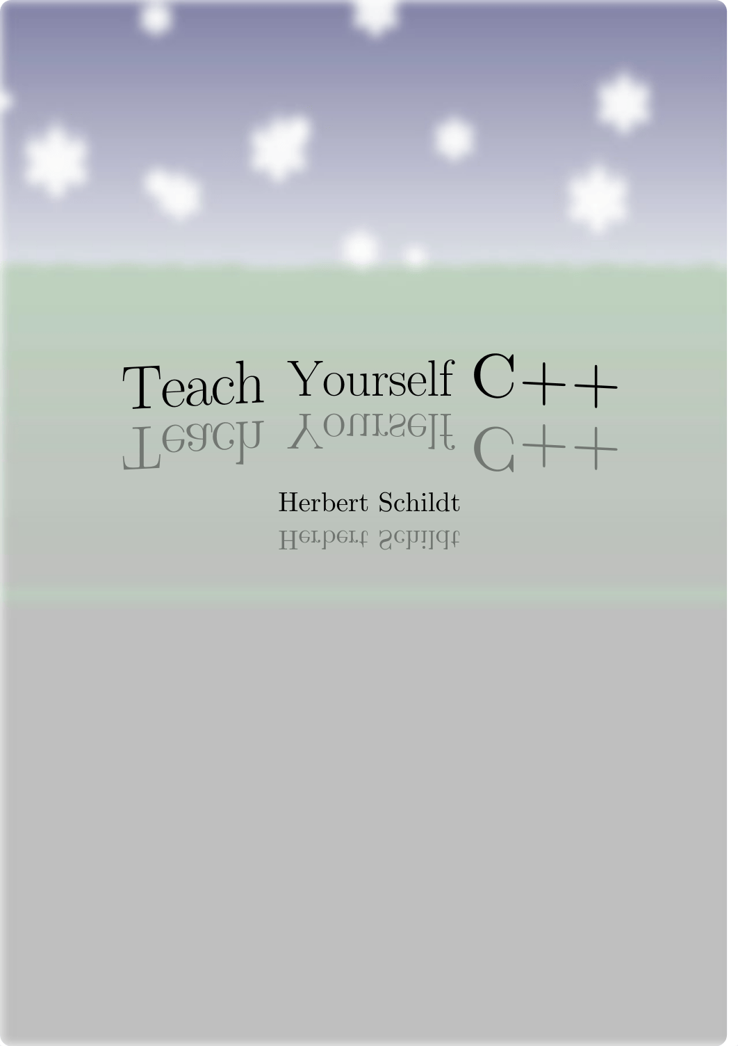 Teach Yourself C++ by Herbert Schildt.pdf_d6wa3q2i354_page1