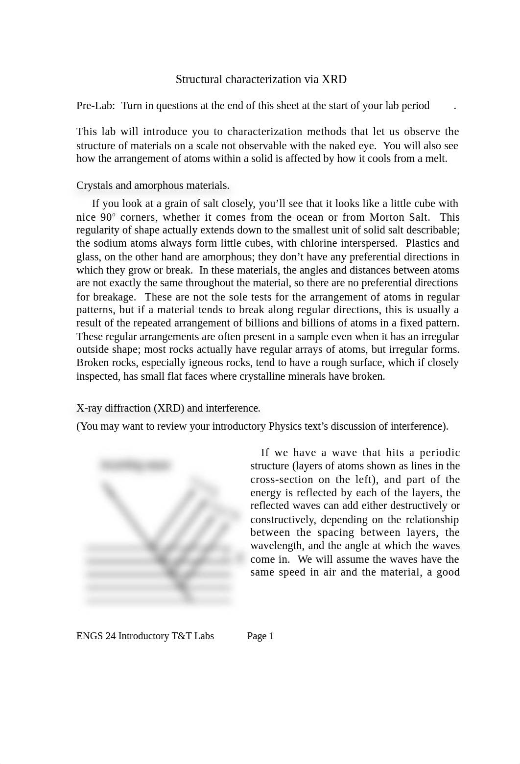 ENGS 24 T&T PreLab  X-Ray Diffraction.docx_d6wb0hk05e5_page1