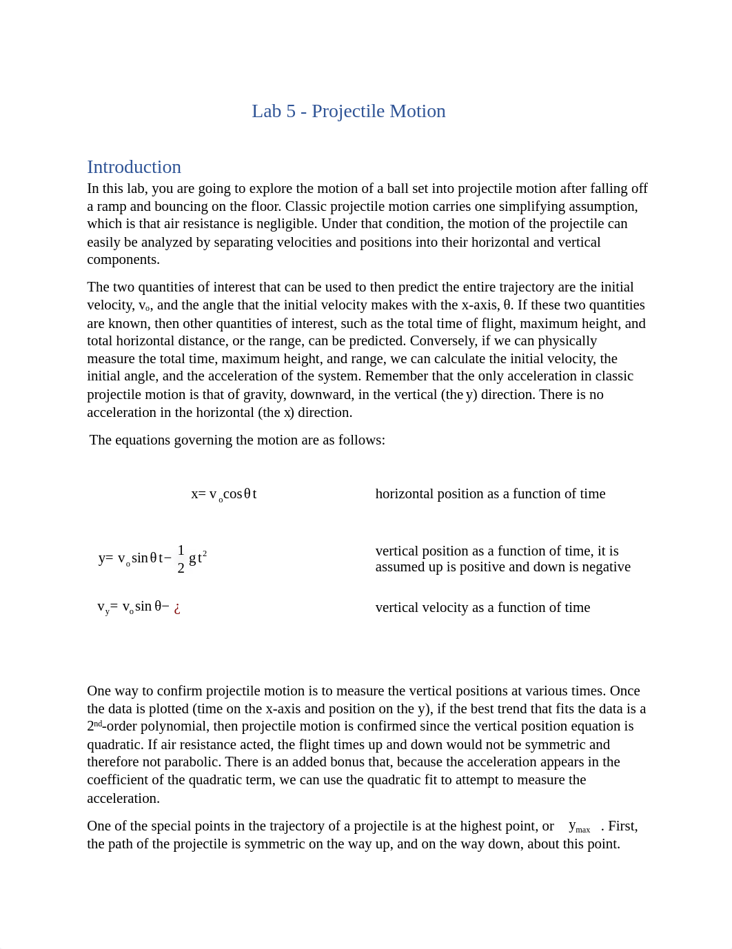 Lab 5 - Projectile Motion.docx_d6wcgkz4fkm_page1