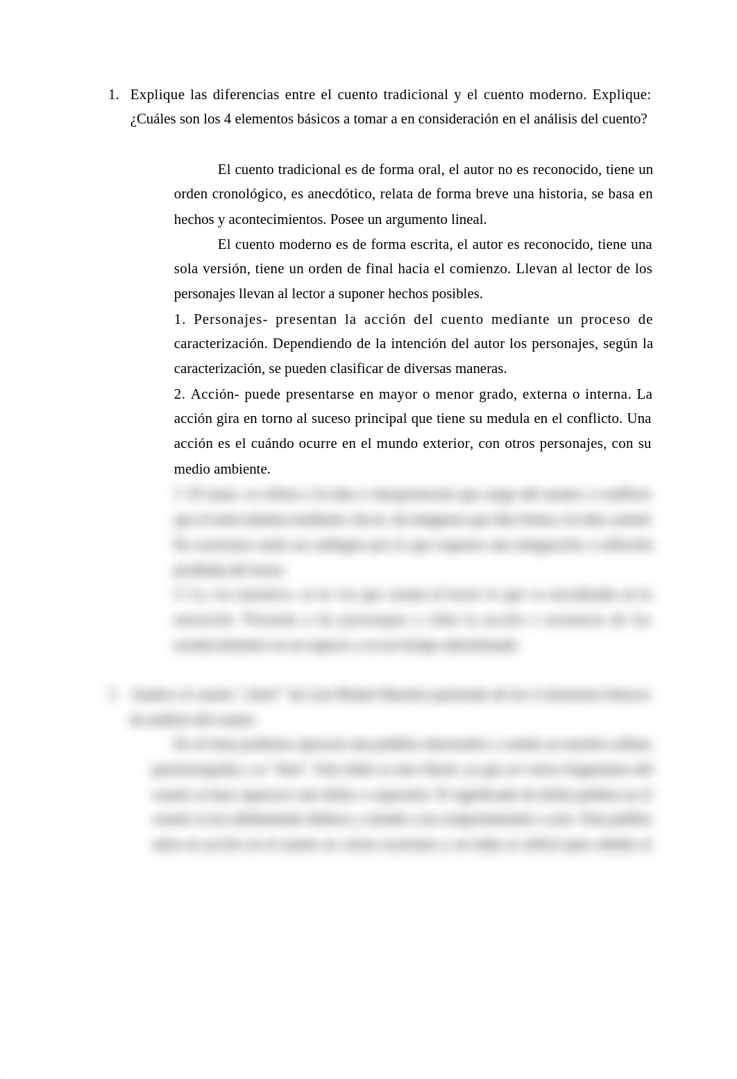 Explique las diferencias entre el cuento tradicional y el cuento moderno.docx_d6wf3pdohgh_page1