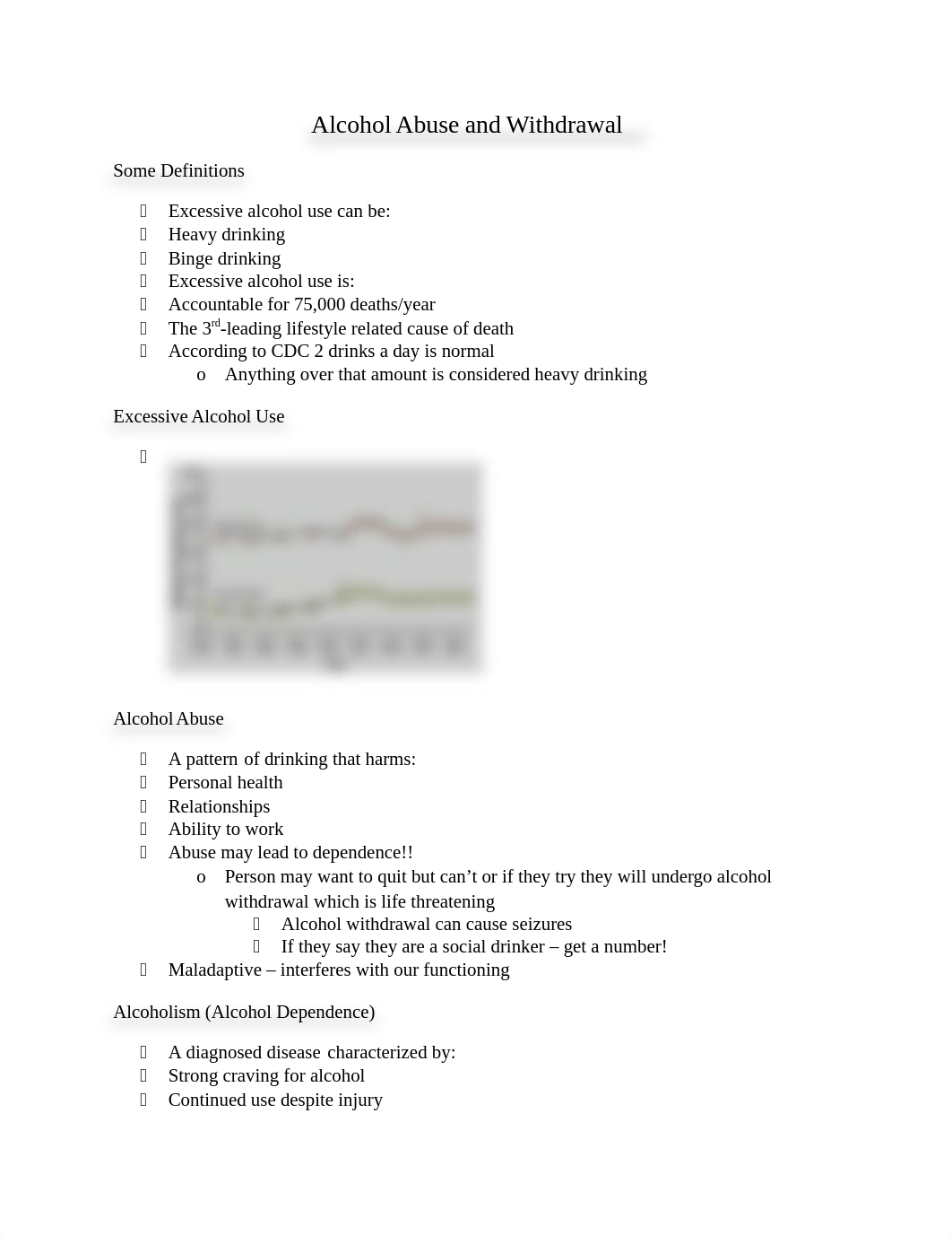 6 - Alcohol Abuse and Withdrawal review.docx_d6wfsz7n9cn_page1