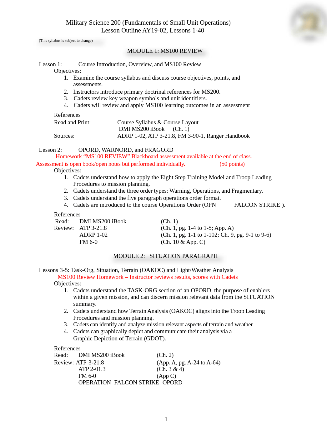 MS200 Lesson Outline AY 19-02 55-40.pdf_d6wh6q5l5wv_page1