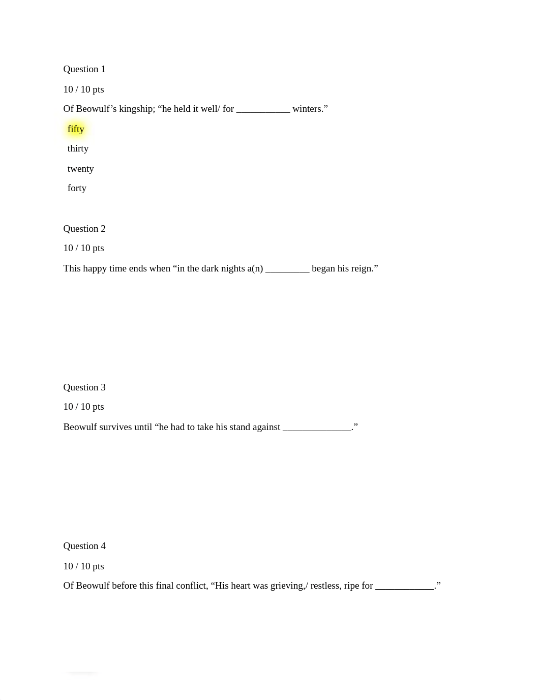 Quiz 4 Beowulf third section pages 114-end.pdf_d6whylxqn4f_page1