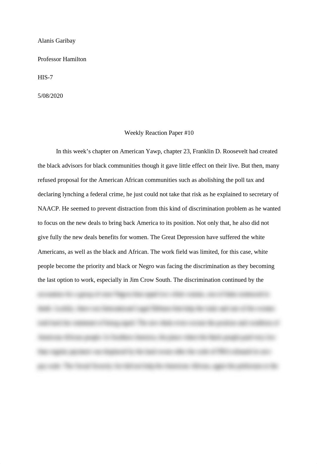 Weekly reaction #10.docx_d6wjpdqgp5h_page1