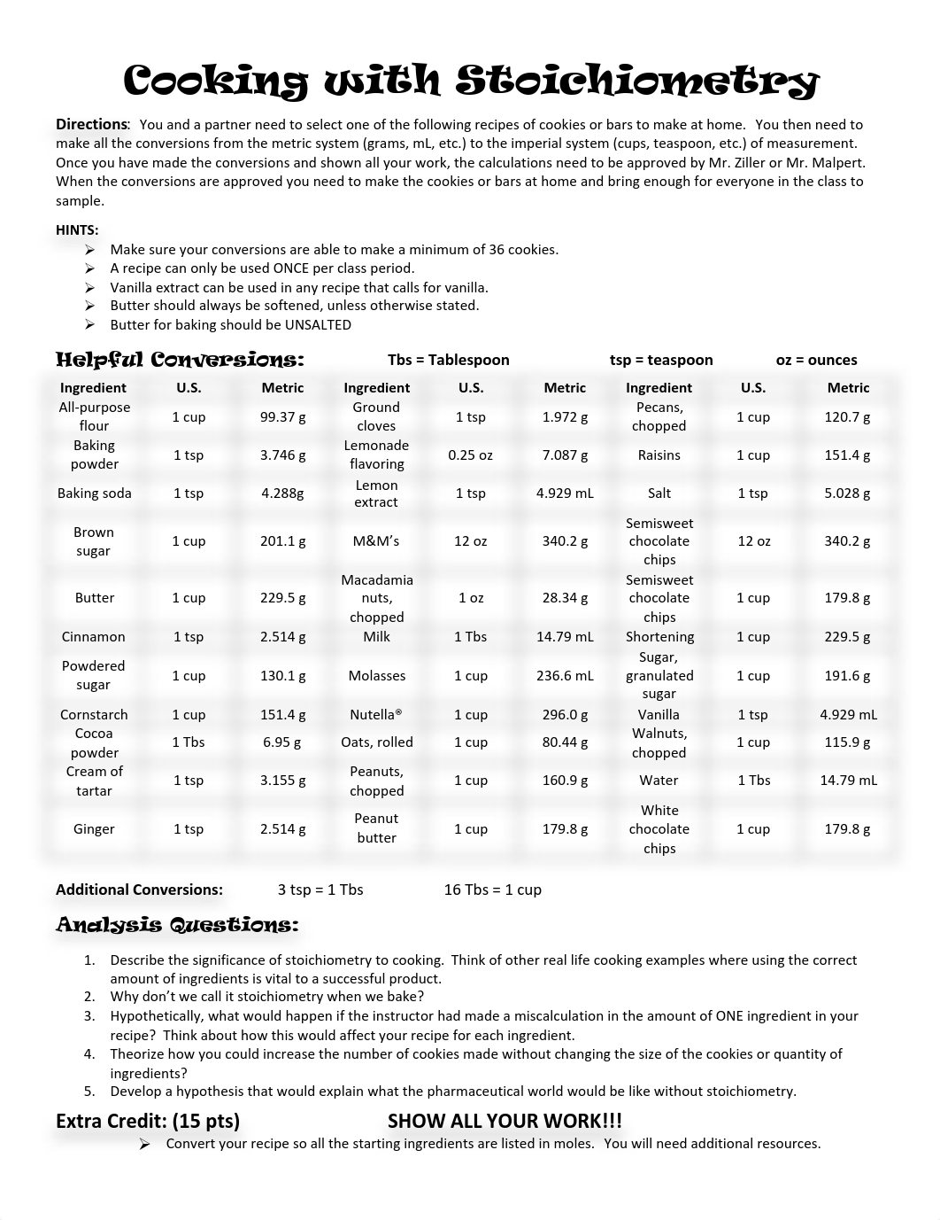 Stoichiometry Cooking Lab.pdf_d6wk99umq0a_page1