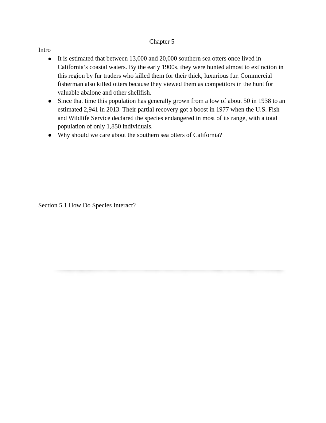 Notes for Environmental Science Exam 2.pdf_d6wkuzgenx5_page1