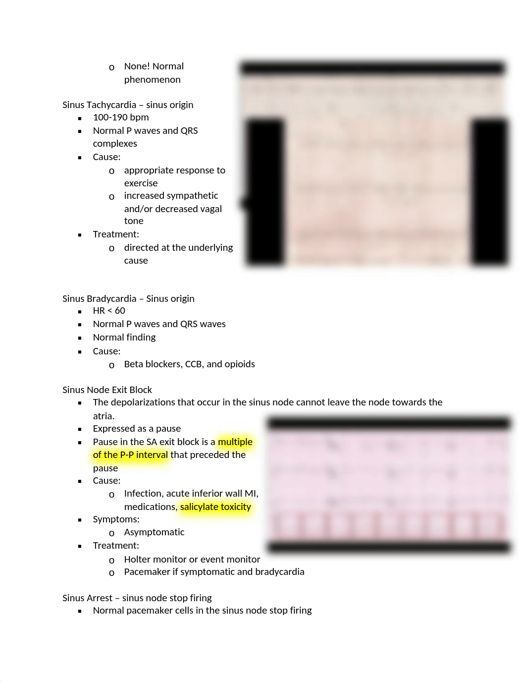 Cardiac Test 1 .docx_d6wkw89hd7f_page2