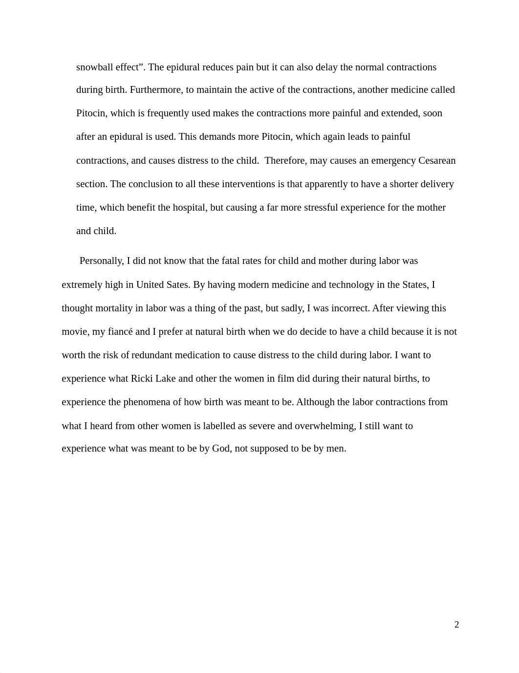 Business birth essay.docx_d6wltwm02mi_page2