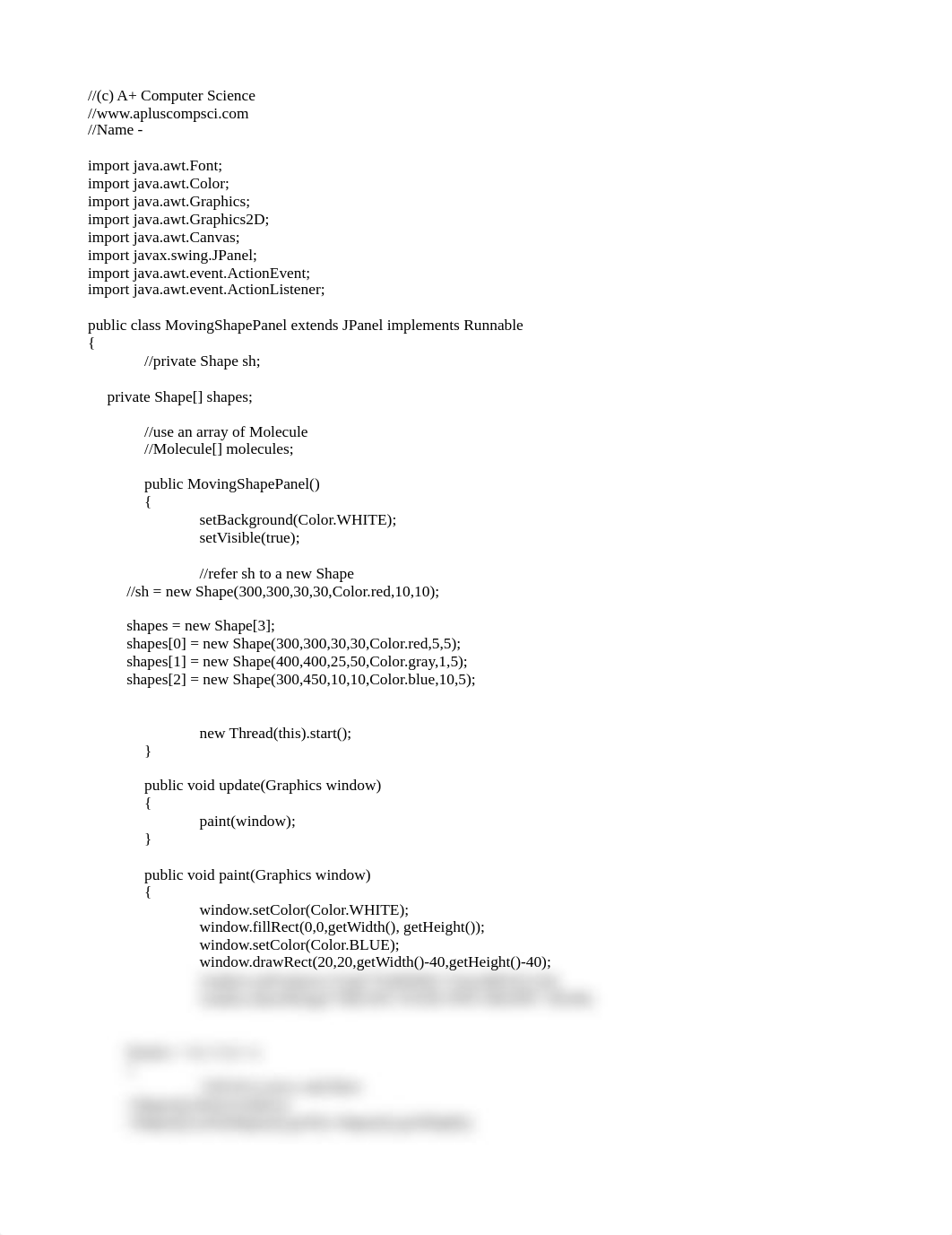 APLUSCOMPSCI - MOVINGSHAPES.JAVA.pdf_d6wlvhflpej_page1