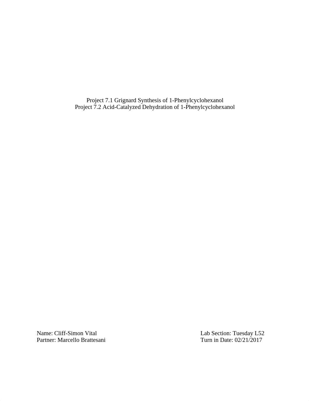 Orgo lab 7.1 report  .docx_d6wmjzfpery_page1