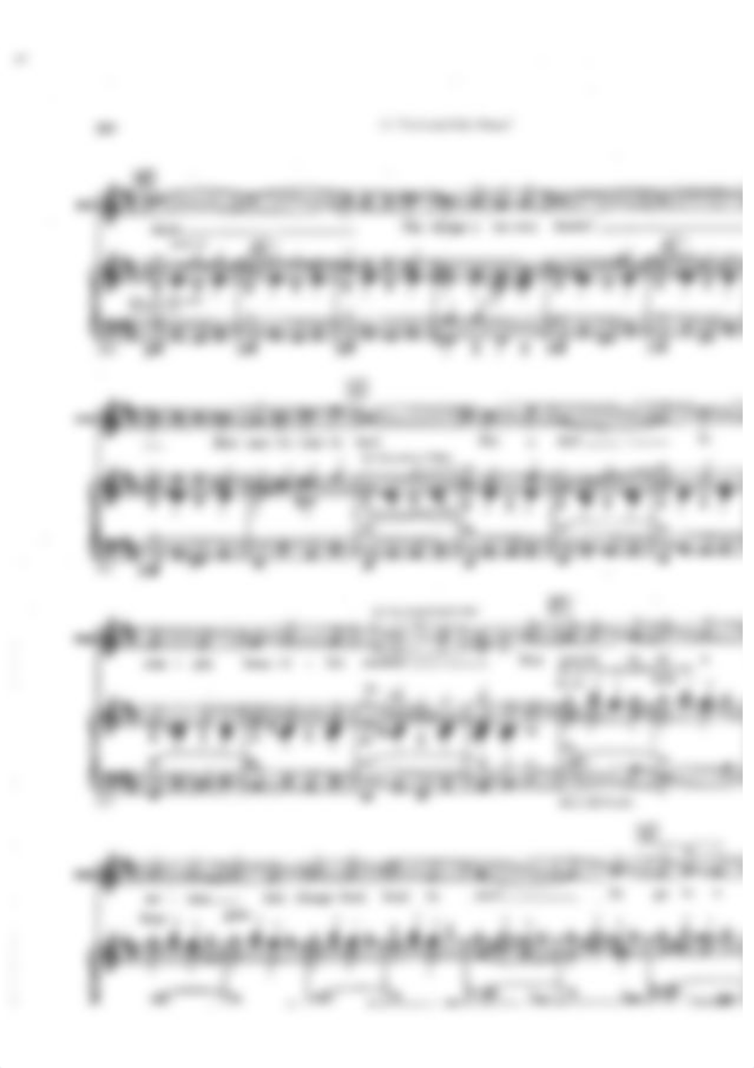 How Lovely to be a Woman - sheet music (Bye Bye Birdie).pdf_d6wmqfkbrao_page5