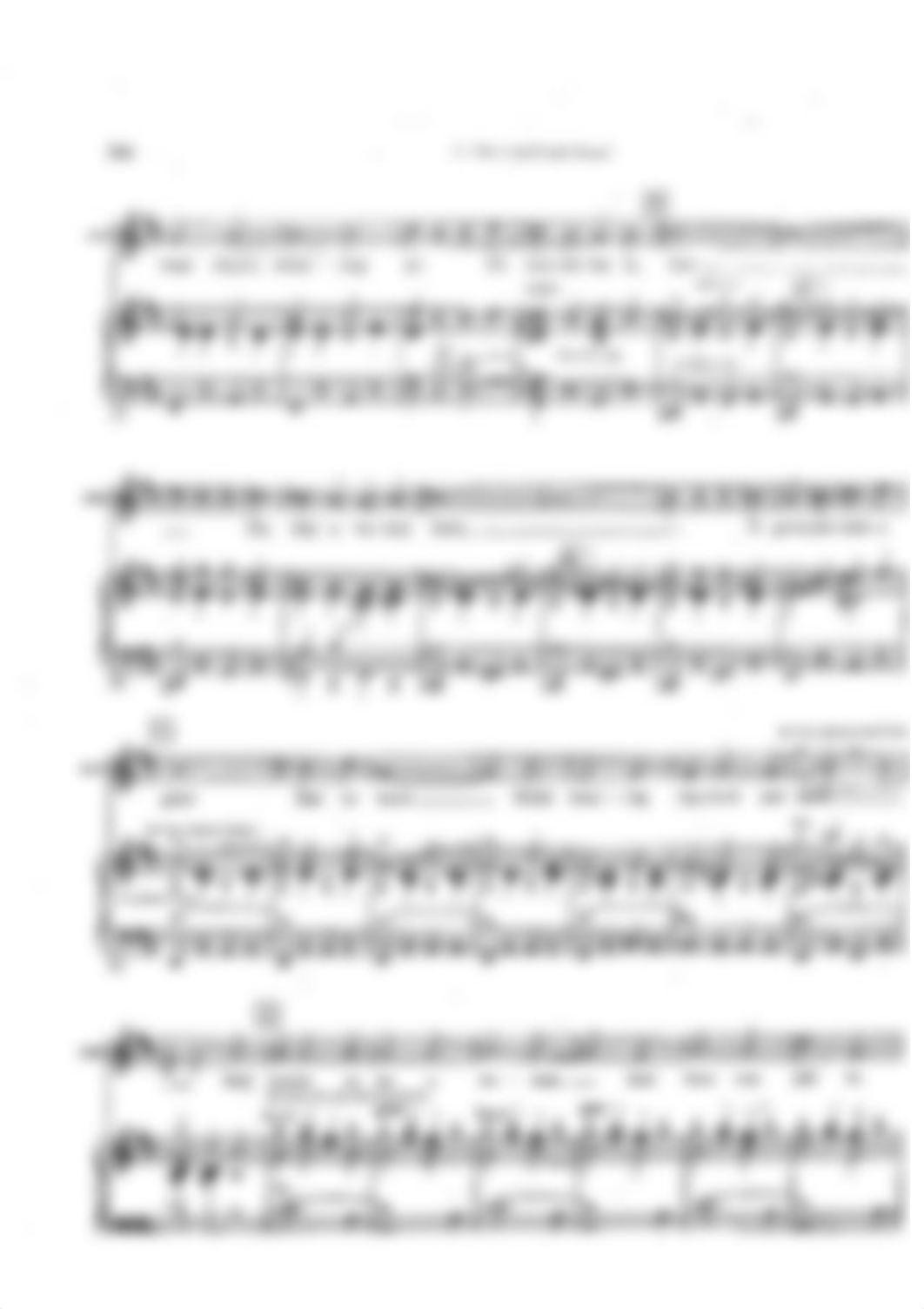 How Lovely to be a Woman - sheet music (Bye Bye Birdie).pdf_d6wmqfkbrao_page3