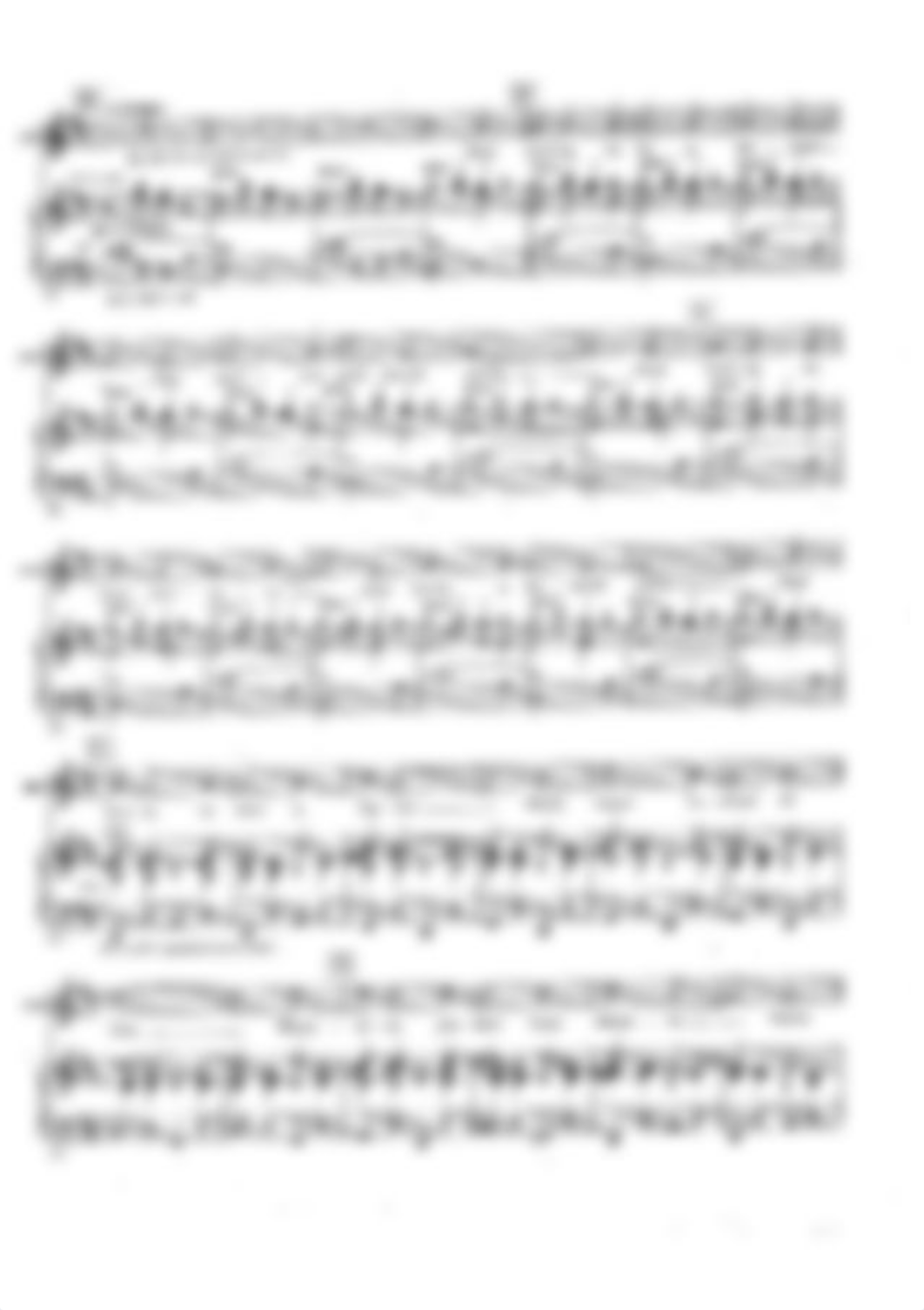 How Lovely to be a Woman - sheet music (Bye Bye Birdie).pdf_d6wmqfkbrao_page2