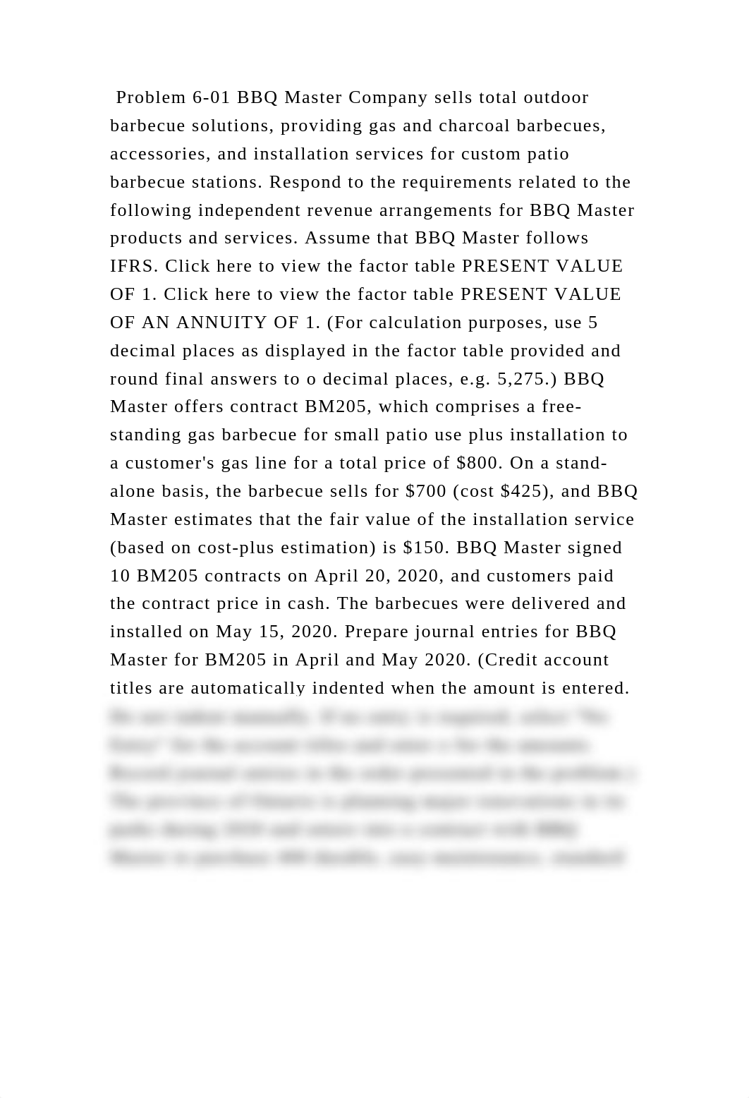 Problem 6-01 BBQ Master Company sells total outdoor barbecue solution.docx_d6wq28oiyes_page2