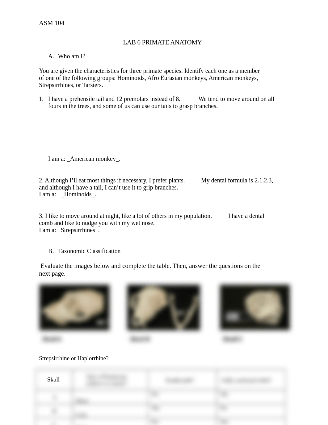 Unit 2 - Lab 6 Primate Anatomy - MathewOrtizGarcia.docx_d6wu4xnowyv_page1