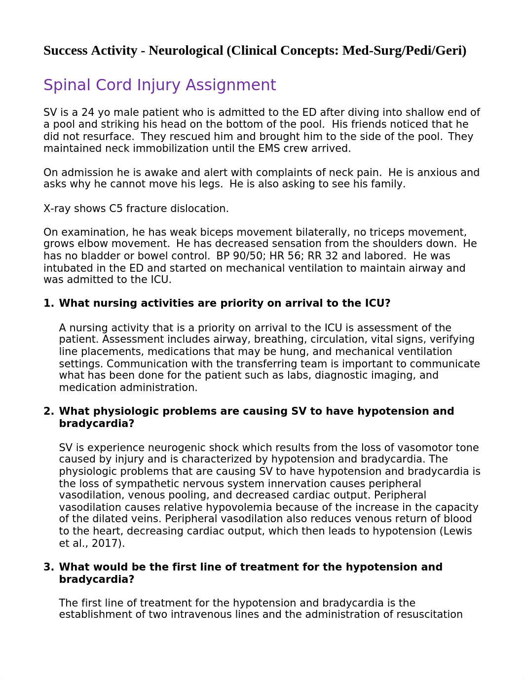 Perry_Neurological Success Activity.docx_d6wuexnfoio_page1