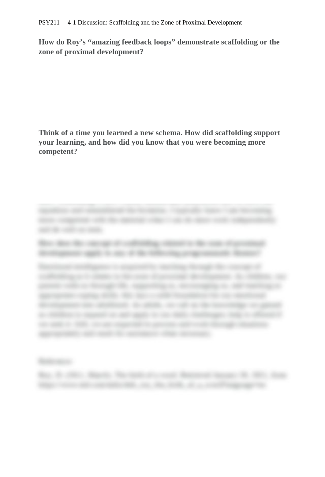 4-1 discussion scaffolding and the zone of proximal development.docx_d6wvlo6k1p7_page1