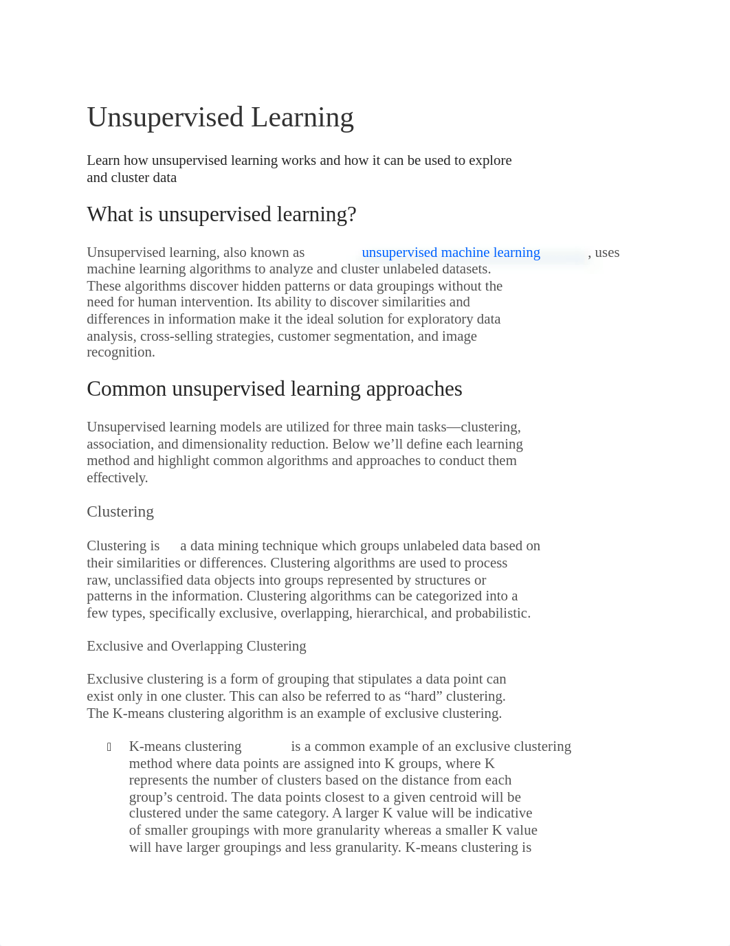 Unsupervised Learning.docx_d6ww7s2r0qz_page1