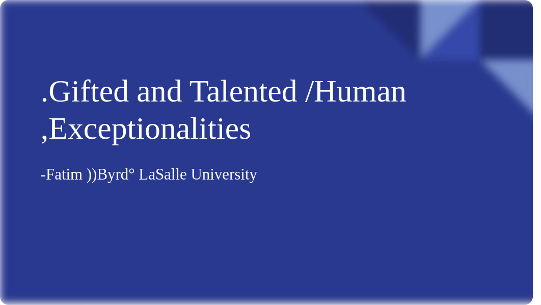 Gifted and Talented Human Exceptionalities (1).pdf_d6wx8p8azoc_page1