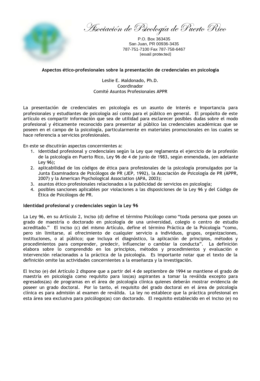 Aspectos éticos-profesionales sobre la presentación de credenciales en psicología_d6wxvdr4mg0_page1