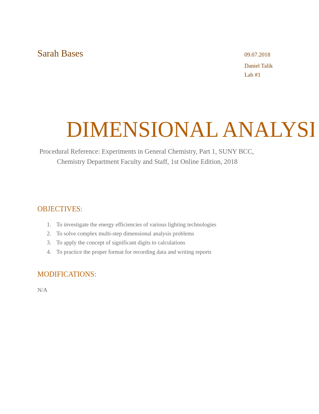 Lab 1 - Dimensional Analysis.pdf_d6wzc0wx4ay_page1