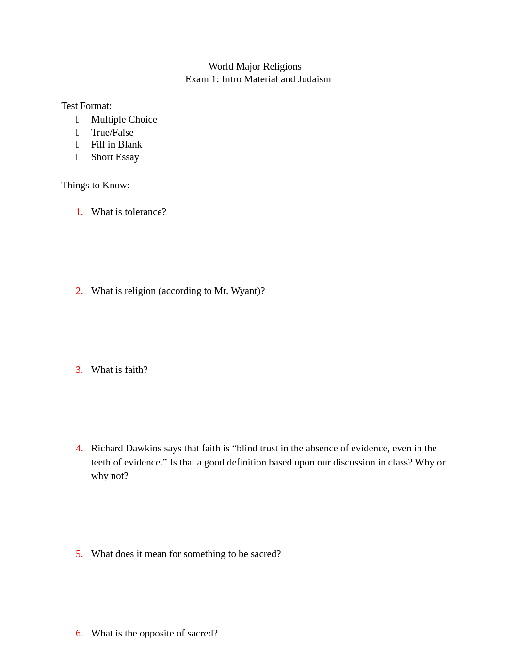 Study Guide Exam 1 (1).docx_d6wzuiqmrm4_page1