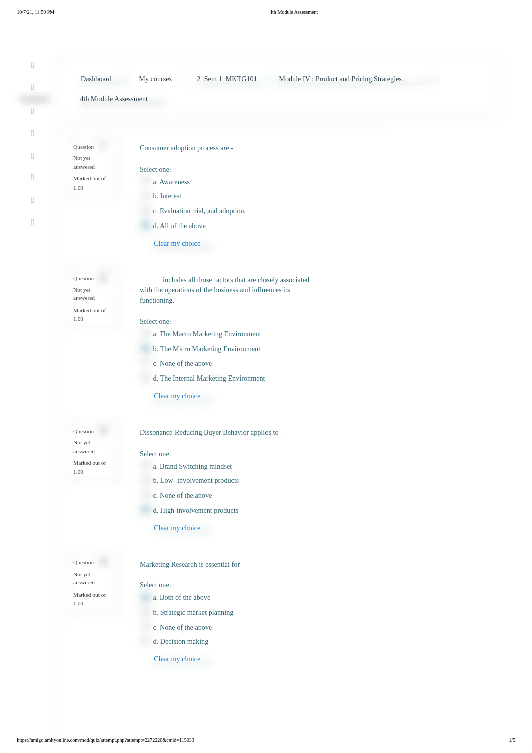 4th Module Assessment Marketing Ans.pdf_d6x0nsyyd24_page1