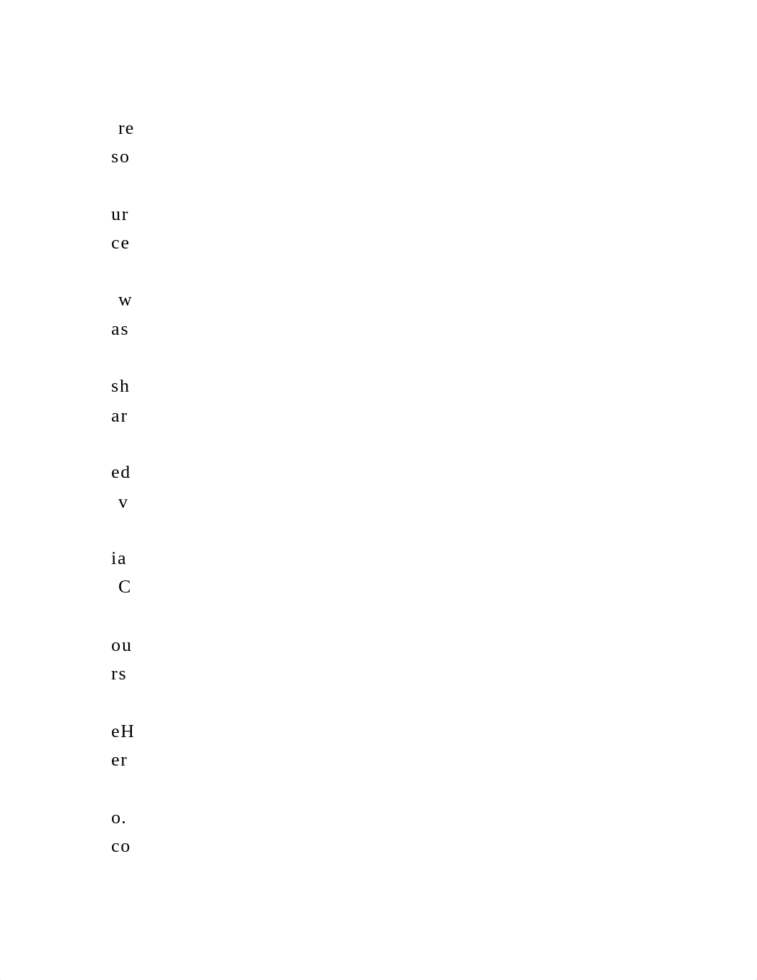 Running head CHECKPOING FOR CERTIFICATION PLAN             .docx_d6x3l20nb24_page3