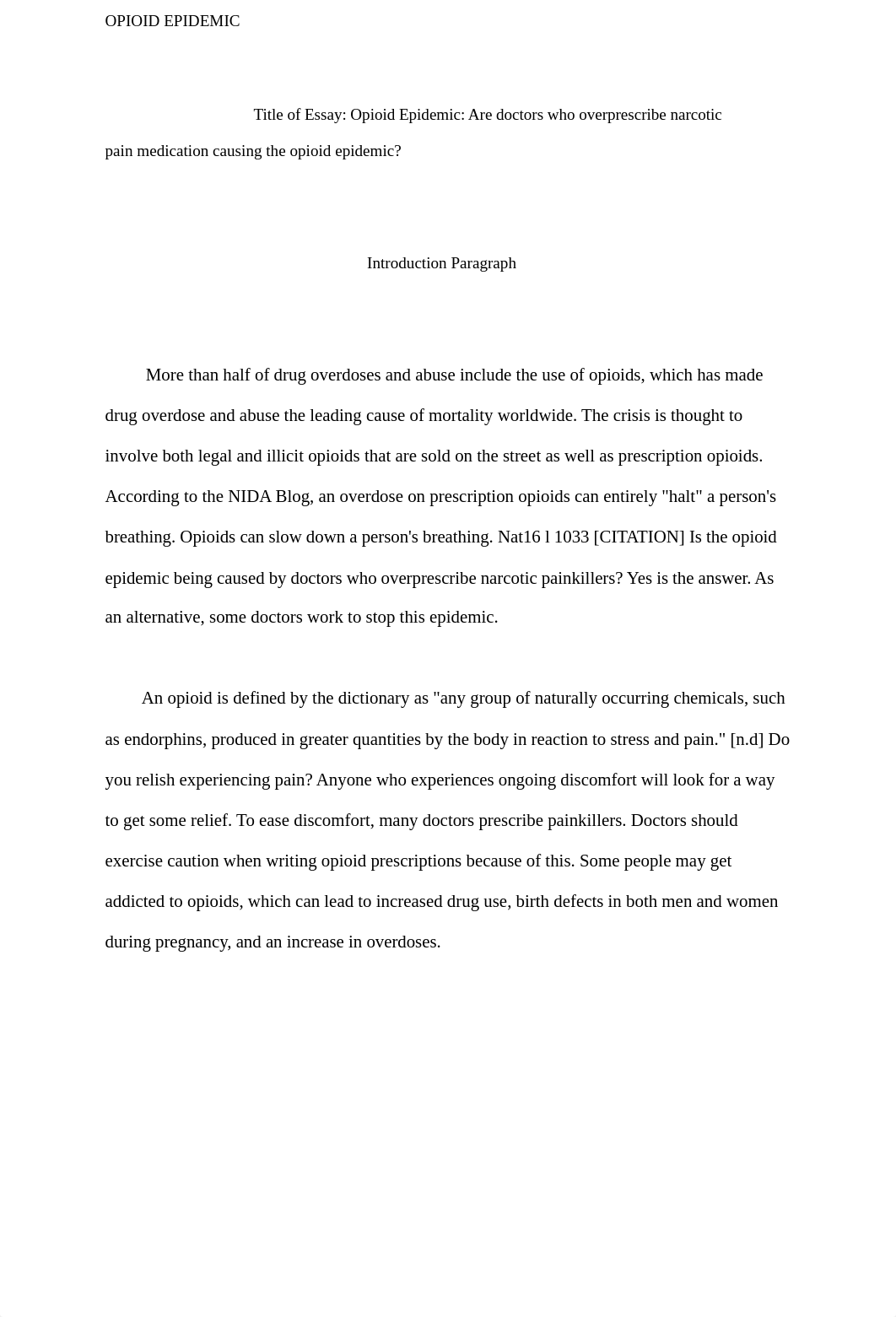 Assignment #4  CO4V Essay Introduction to Psychology.pdf_d6x40pktw7d_page2