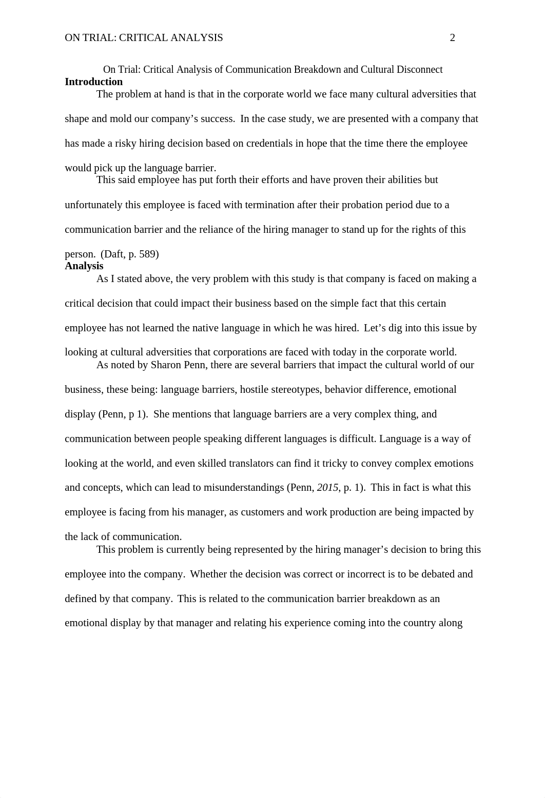 Unit 3_Case Study Paper Lisa Jenks.docx_d6x5c11p56j_page2