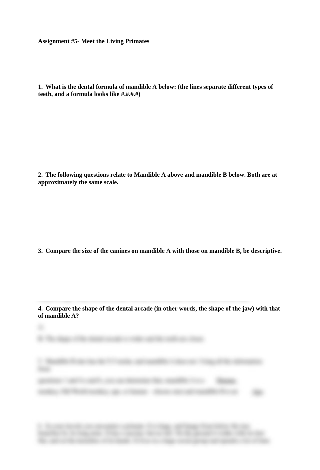 Assignment Meet the Living Primates.docx_d6x6s99bah5_page1