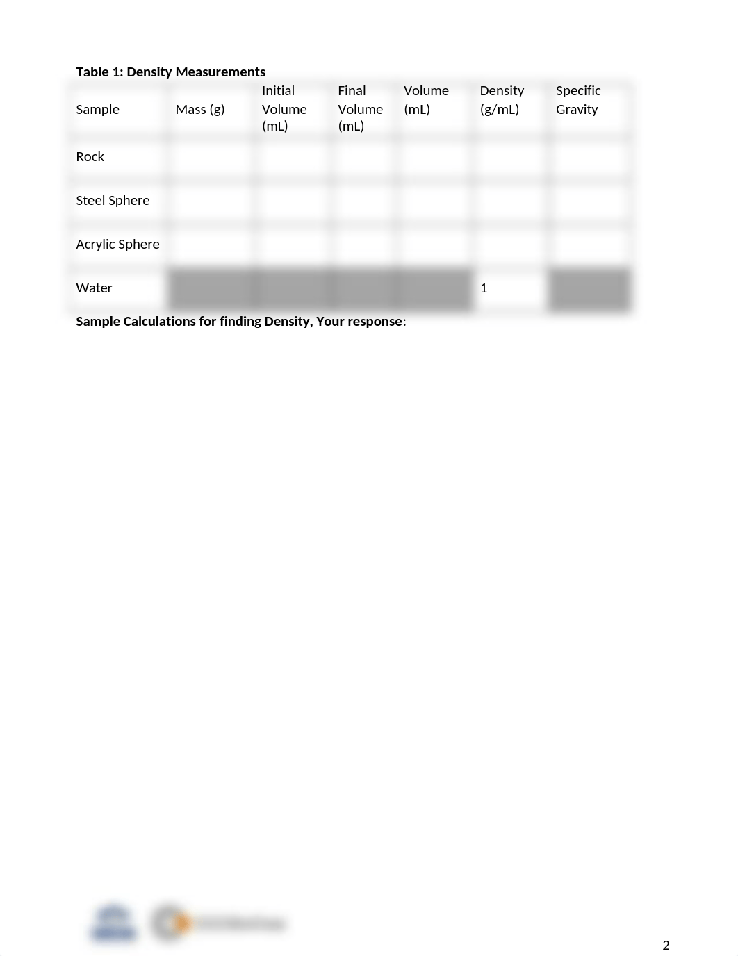 GEY111Lab4_StudentResponseGuide_DensityandEarthStructure ver2.docx_d6x7aum4lfp_page2