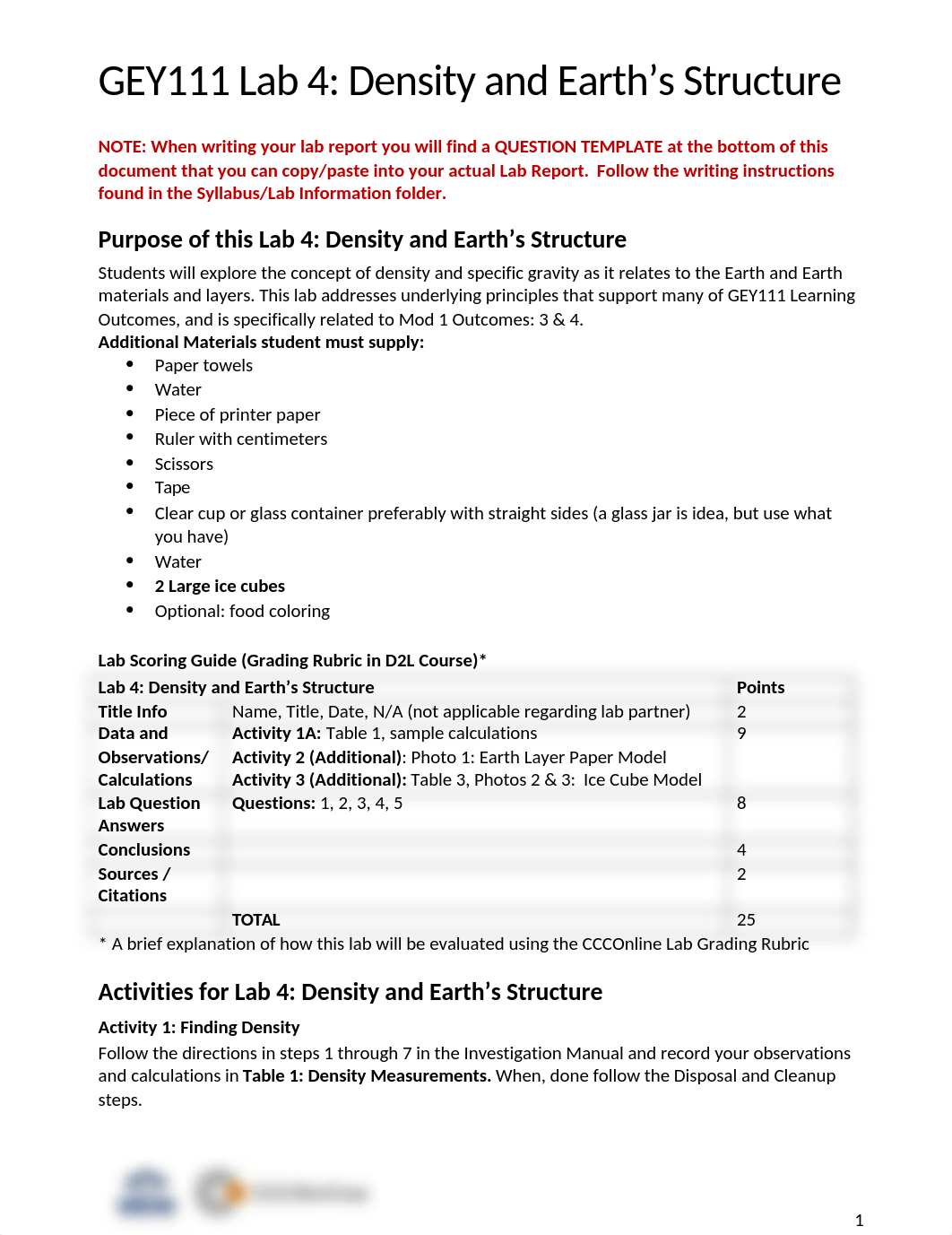 GEY111Lab4_StudentResponseGuide_DensityandEarthStructure ver2.docx_d6x7aum4lfp_page1