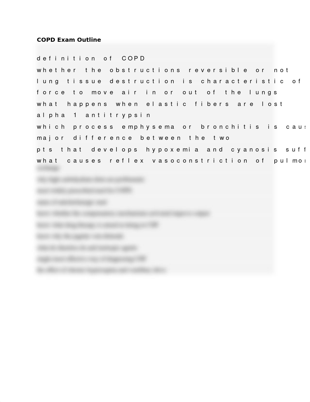 COPD Exam Outline.docx_d6xc0uq6u13_page1