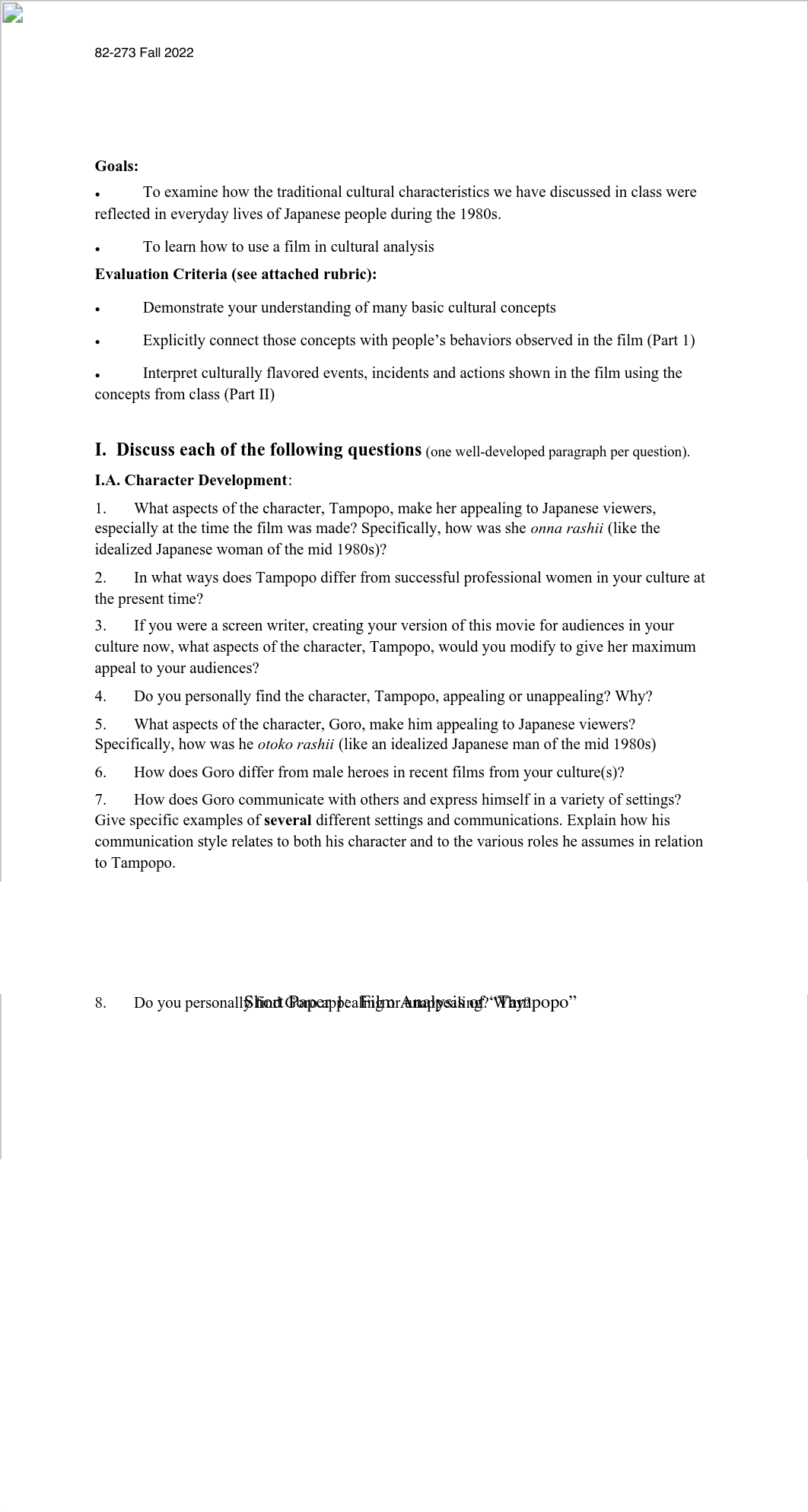 Short Paper 1 F22.pdf_d6xdo4glsid_page1